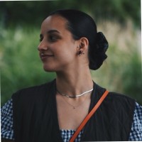 SOLIDARITYNOW Employee Athina Zouni's profile photo