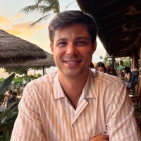 Step.com Employee Michael Hahn's profile photo