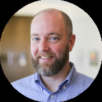 Maine Coast Heritage Trust Employee Jeff Brazee's profile photo