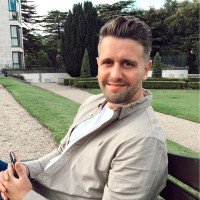 Jordan Glasgow Email & Phone Number