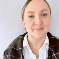 PMV Pharmaceuticals, Inc. Employee Megan Khaddar's profile photo