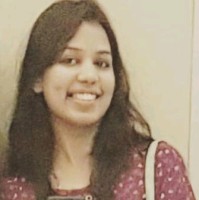 Tripti Sinha Email