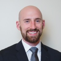 PwC Employee Tim Emerson's profile photo