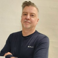 Trideca Employee Ian Thorp's profile photo