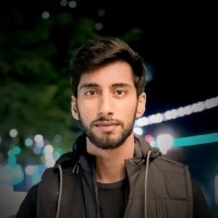 Muhammad Khalid Email