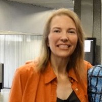 Compassion International Employee Cathy Taggart's profile photo