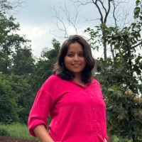 Vegan First Employee Mukta Dandale's profile photo