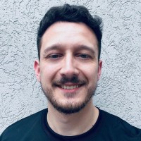Israel Andrade's profile photo