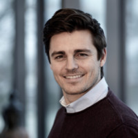 Nexun Solar Employee Evan Gilroy's profile photo