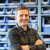 Hoppe Marine GmbH Employee David Wiegmann's profile photo