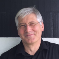 Ajay-SQM Group Employee Michel Pichon's profile photo