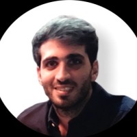 FastForward.ai Employee Diego Kogan's profile photo