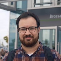 Rémi Martel Email & Phone Number