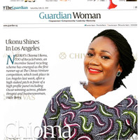 RecyclePoints Employee Chioma Ukonu's profile photo