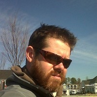 self employed - graphic design and illustration Employee Ben Carley's profile photo