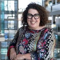 Trade Me Employee Annie Brown's profile photo