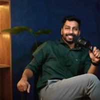 Buzz B Employee Sudin Kumar's profile photo