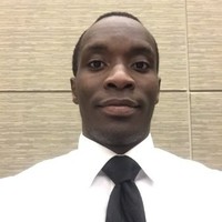 Tech Logic Employee Peter Ojambo's profile photo
