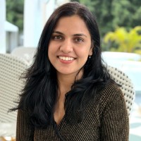 SaaS Labs Employee Shruti Patki's profile photo