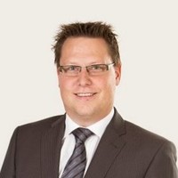 Nel Hydrogen Employee Lars Solheim's profile photo