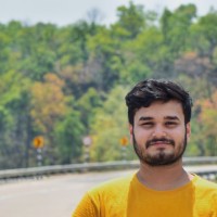 Broadcom Employee Swapnil Ghosh's profile photo
