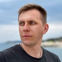 Stanislav Tarasenko Email & Phone Number