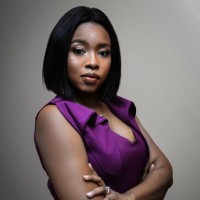 Axxela Employee Nana Umebese's profile photo
