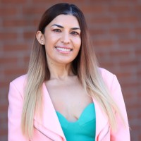 Sonoma Media Investments, LLC Employee Aurina Malaki's profile photo