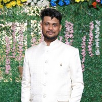 Goa Electronics Limited Employee Siddhanth Shirodkar's profile photo