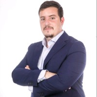 NARI RESTAURACIÓN Employee Diego Carlos Mariscal Vázquez's profile photo