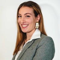 Birthright Israel Excel Employee Jordana Levine's profile photo