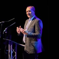 UCS College Group Employee Andy Berry's profile photo