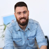 Ketchum Brasil Employee Rafael Lucas's profile photo