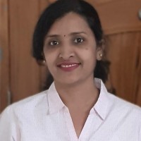Adobe Employee Veena G's profile photo
