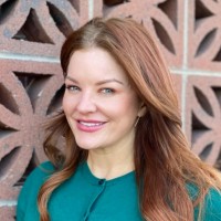 Impartner Software Employee Kristin Hales's profile photo