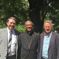 Tighe & Bond Employee David Murphy's profile photo