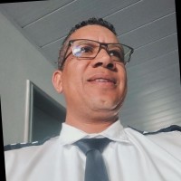 Real Expresso Employee Robson Ferreira Fraga's profile photo