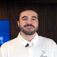DNSFilter Employee Blake Snider's profile photo