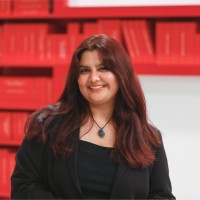 Little Canada Employee Sanchi Shah's profile photo