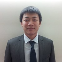 Google Employee Zhe Chen's profile photo