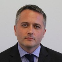 Fortenova grupa Employee Ivan Žbulj's profile photo