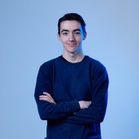 Silverstripe Employee Ben Percy's profile photo