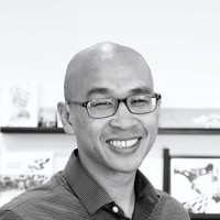 Pacific Nexus Employee Leiman Chan's profile photo