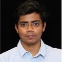 Amazon Web Services (AWS) Employee Sandeep Panda's profile photo
