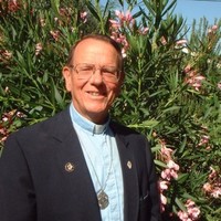 The Episcopal Church Employee John Palmer's profile photo