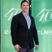 Carlos Callejas Caldera Email & Phone Number