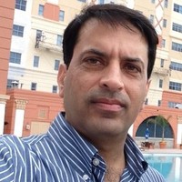 Gillons inc Employee Naveed Anwar's profile photo