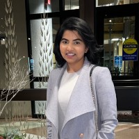 Government of Manitoba Employee Aastha Bedi's profile photo