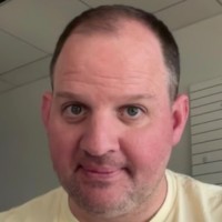 Apple TV + Employee John Mullin's profile photo