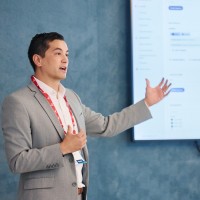 Tunnl Employee Rich Hill's profile photo